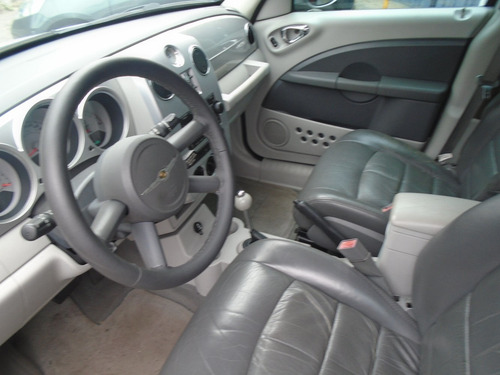 Chrysler Pt Cruiser 2.4 Classic 5p