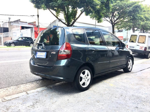 Honda Fit 1.4 Lx