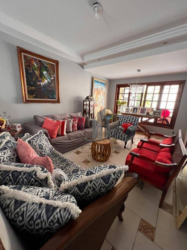 Imagem 19 de 30 de Lindo Duplex À Venda No Bairro Jardim Primavera Por R$840.000 - Ca0098