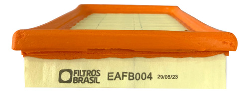Filtro Ar Motor Gm Celta 1.0 Ano 2000 A 2016