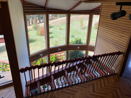 Imagen 19 de 30 de Campo Con Casa Talingotinto 10,5ha R. De Los Ríos