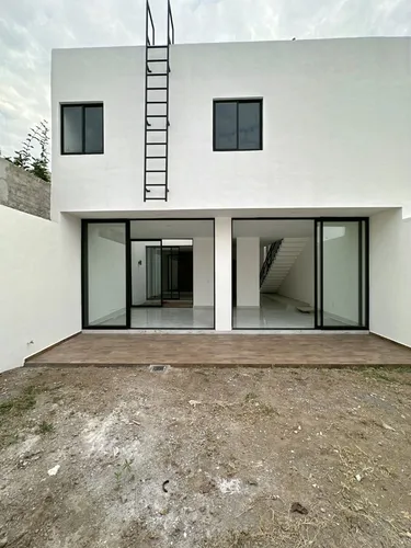 ¡tu Nuevo Hogar En La Zona Norte De Colima!