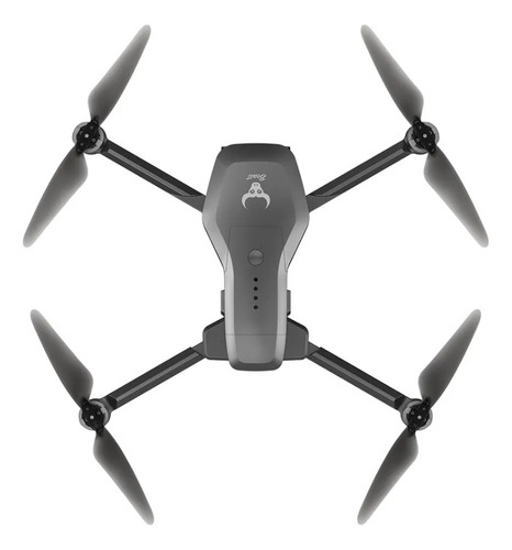 Drone Sg906 Max3 de 4 km com sensor anti-choque, 2 baterias+capa, cor preta