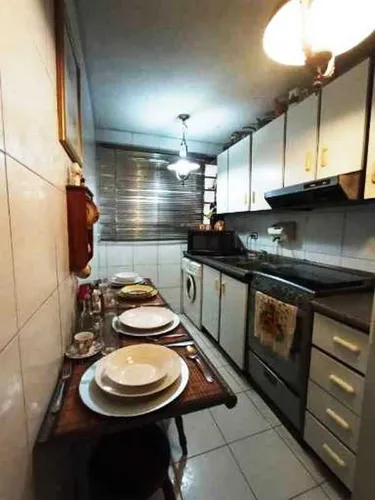 Apartamento - El Valle - 77 Mts2