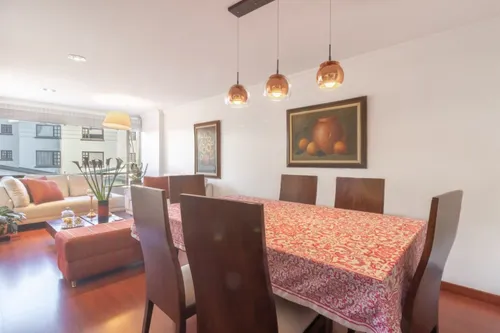 Apartamento En Venta En Cerros De Niza. Cod V8241