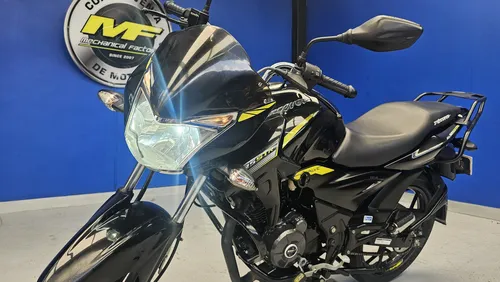 Bajaj Discover St 125 Modelo 2023