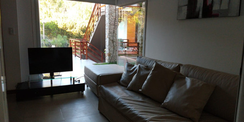 Imagen 6 de 14 de Mar De Las Pampas, 1 Cuadra Playa - Disponible Semana Santa