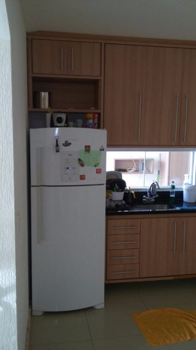 Imagem 4 de 15 de Casa Em Condominio - Abrantes - Ref: 2470 - V-2470