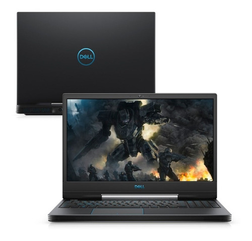 Notebook Dell Gamer G5 5590 I5 2.40/8gb/1tb/128ssd/gtx1650