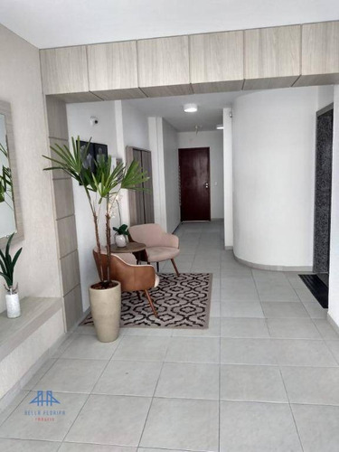 Imagem 24 de 26 de Apartamento Duplex Com 3 Dormitórios À Venda, 99 M² Por R$ 680.000,00 - Capoeiras - Florianópolis/sc - Ad0008