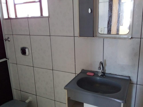 Imagem 8 de 11 de Apartamento No Bairro Casa Grande - Diadema-sp - 3127