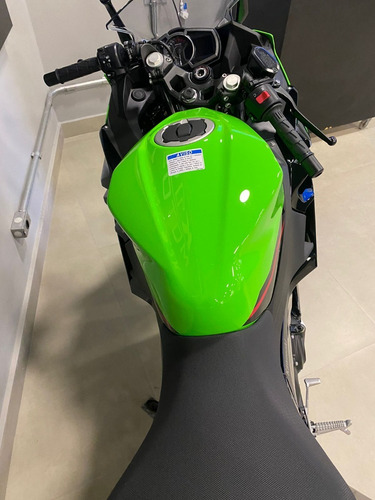 Imagem 7 de 9 de Ninja 400 Krt - 2022 - Condição Imperdível