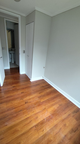 Oportunidad/ Inversionista/lastarria Impecable 2d+2b+1e+1bod