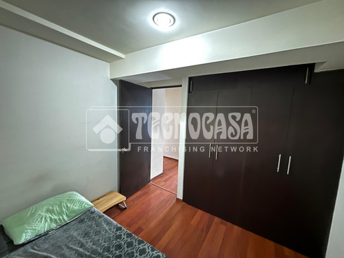 Venta Departamentos Narvarte Oriente T-df0021-0617
