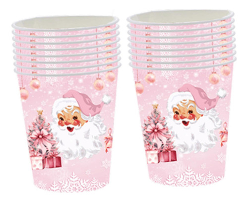 16 Piezas De Vasos De Papel Desechables, Vasos De Papel,