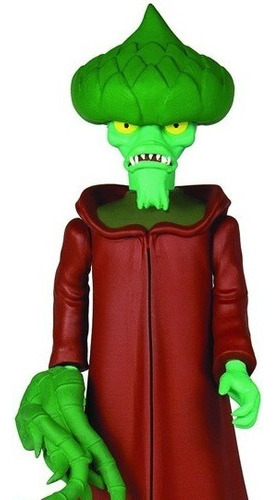 Evil Seed Masters Of The Universe Vintage Super7 15 Cm