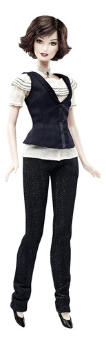 Barbie Coleccionista Twilight Saga Eclipse Alice Doll