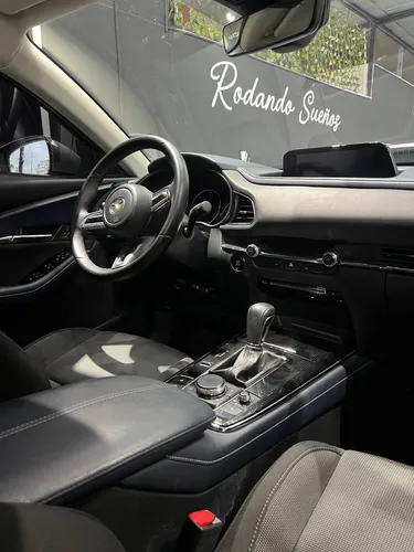 Mazda CX-30 2.0 Touring At