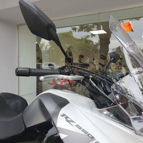 Imagen 10 de 13 de Zanella - Cf Moto Rz 650 Mt -tft - Cuotas Sin Interés Bbva