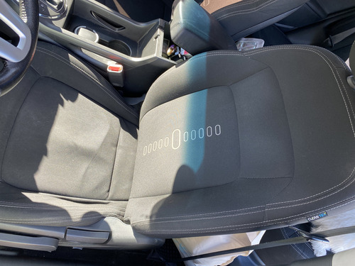Kia Sportage 2.0 Ex 2wd 163cv At