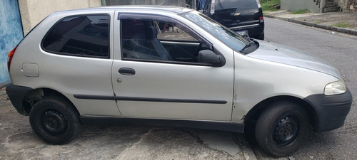 Fiat Palio Fire