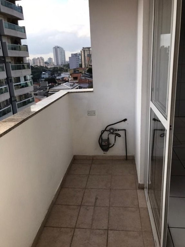 Imagem 8 de 26 de Cobertura Com 2 Dormitórios À Venda, 112 M² - Vila Euclides - São Bernardo Do Campo/sp - Co2864