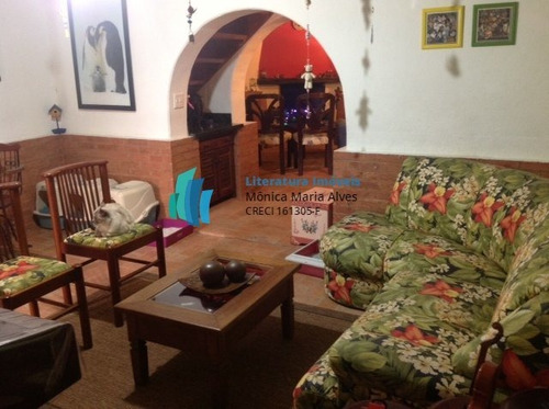 Imagem 14 de 24 de Casa A Venda No Bairro Bela Vista Em São Paulo - Sp. - 177-1