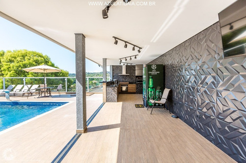 Imagem 24 de 30 de Casa Em Atibaia, Parque Das Garças Portaria E Rondas 24 Horas, Área De Lazer - Ch03567 - 32663638