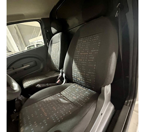 Fiat Fiorino 1.4 MPI FURGÃO HARD WORKING 8V FLEX 2P MANUAL