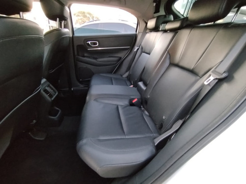 Honda HR-V 1.5 DI I-VTEC FLEX EXL CVT