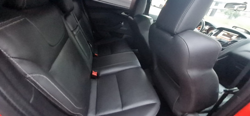 Imagen 12 de 14 de Ford Focus St Mod 2013