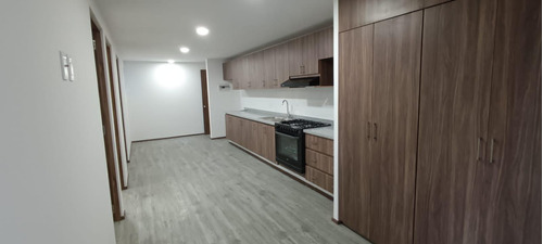 Venta De Departamento Nuevo Polanco