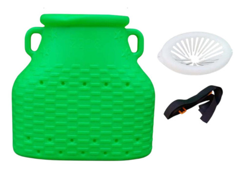 Cubo De Pesca, Cesta Para Peces, Caja De Pesca Resistente Y