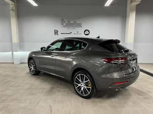 Maserati Levante Mhev C - Level
