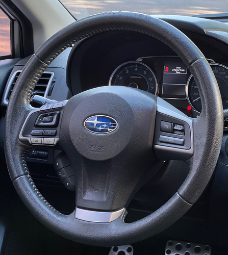 Subaru XV 2.0 Awd Cvt Limited