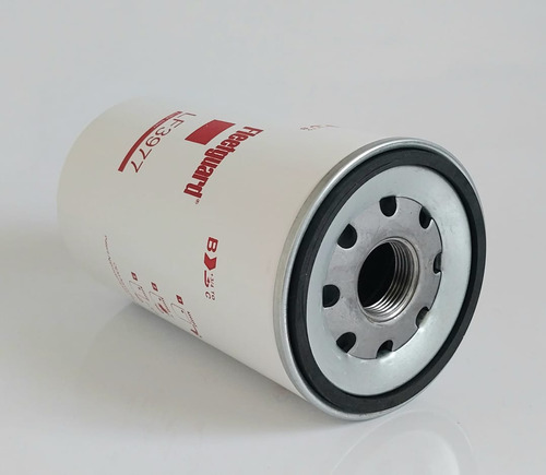 Filtro De Aceite Iveco Stralis Trakker 57299 Lf3977 2992544