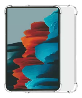 Funda Para Samsusng Galaxy Tab S8 S7 Case Uso Rudo Cover