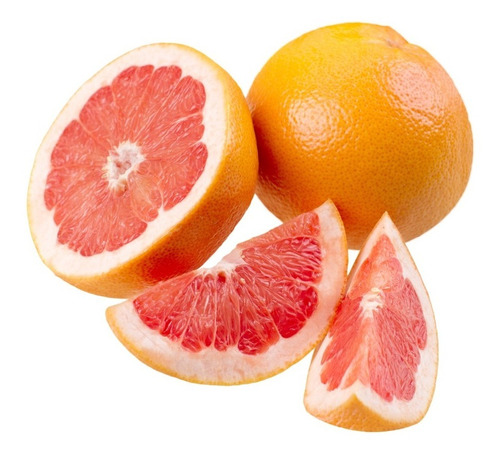 Pomelo Rojo,nacional (x 1k.)