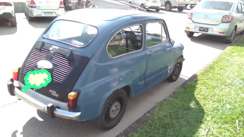 Fiat 600 0.6