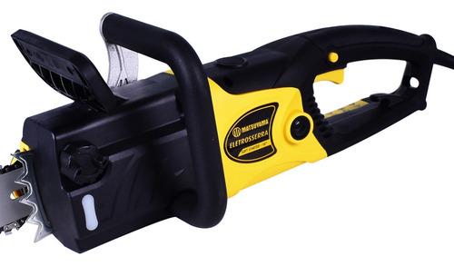 Eletrosserra Com Sabre De 16 2400w 292281 Matsuyama 220v