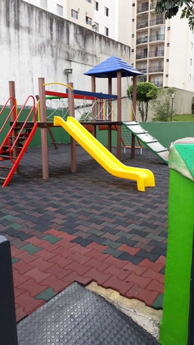 Imagem 6 de 10 de Apartamentos Em São Paulo - 1375