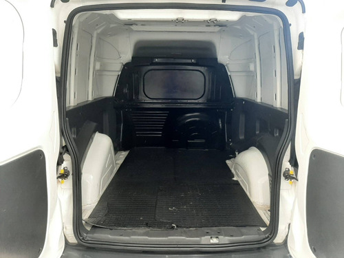 Imagem 6 de 11 de Fiat Fiorino 1.4 Mpi Furgão Hard Working 8v Flex 2p Manual