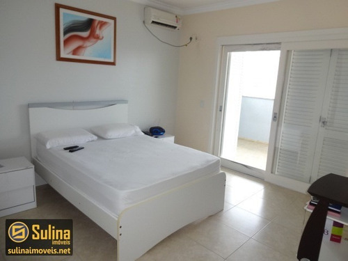 Imagem 4 de 4 de Casa À Venda Em Capão Da Canoa - Ca00387 - 2281416