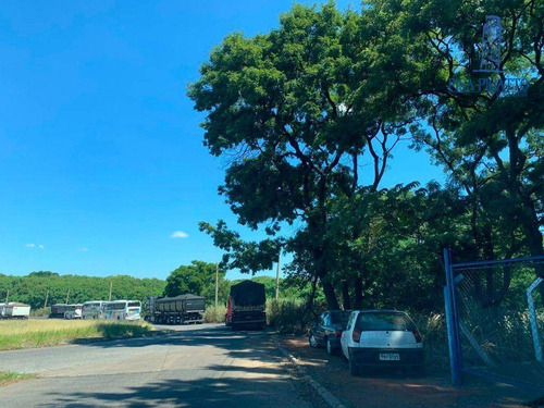 Imagem 2 de 4 de Área À Venda, 41313 M² Por R$ 12.040.000,00 - Bonfim - Paulínia/sp - Ar0095