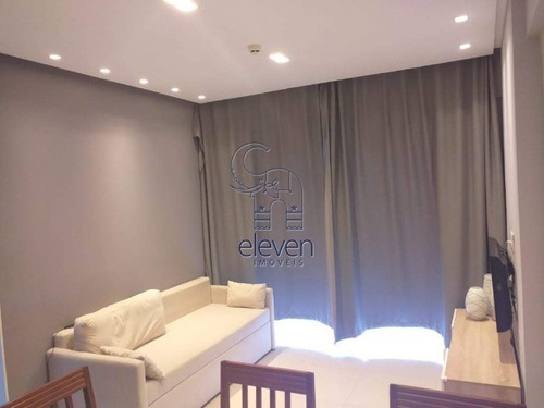 Imagem 26 de 30 de Apartamento Residencial Para Venda Na Rua Alceu Amoroso Lima No Mondial Mcaminho Das Árvores, Salvador 2 Dormitórios Sendo 2 Suítes, 1 Sala, 2 Banheir - Ap92955 - 68713948