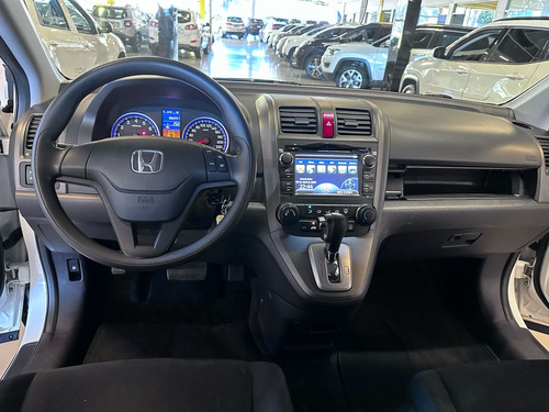Honda CR-V 2.0 Lx 4x2 Aut. 5p