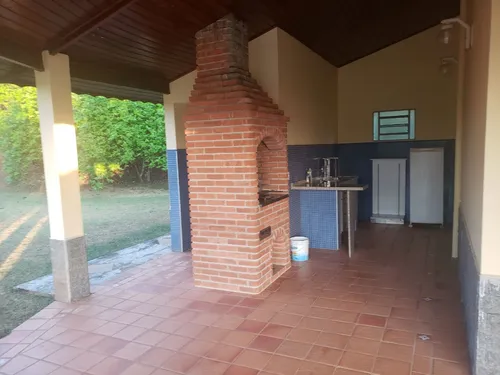 Casa Ampla Para Famílias Numerosas.