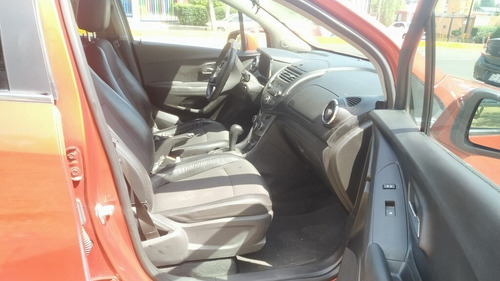Chevrolet Trax 2014 - Qf3tnw