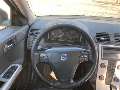 Volvo S40 2.5 T5 Inspirion Geartronic R Desing At