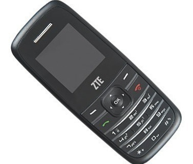 Cargador Celular Zte